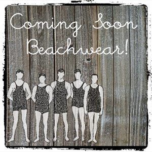 Beachwear